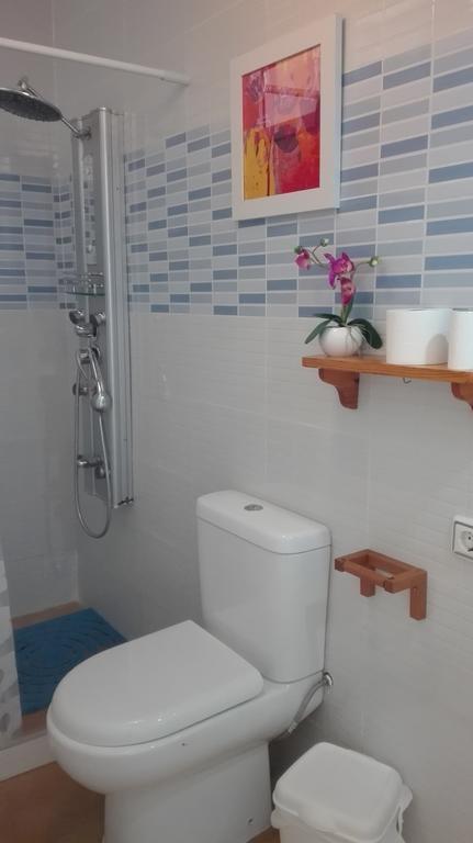 Hébergement de vacances El Patio Andaluz Jerez de la Frontera