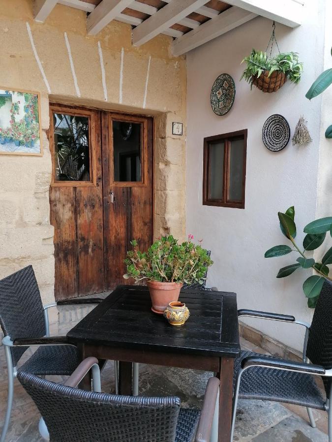 Hébergement de vacances El Patio Andaluz