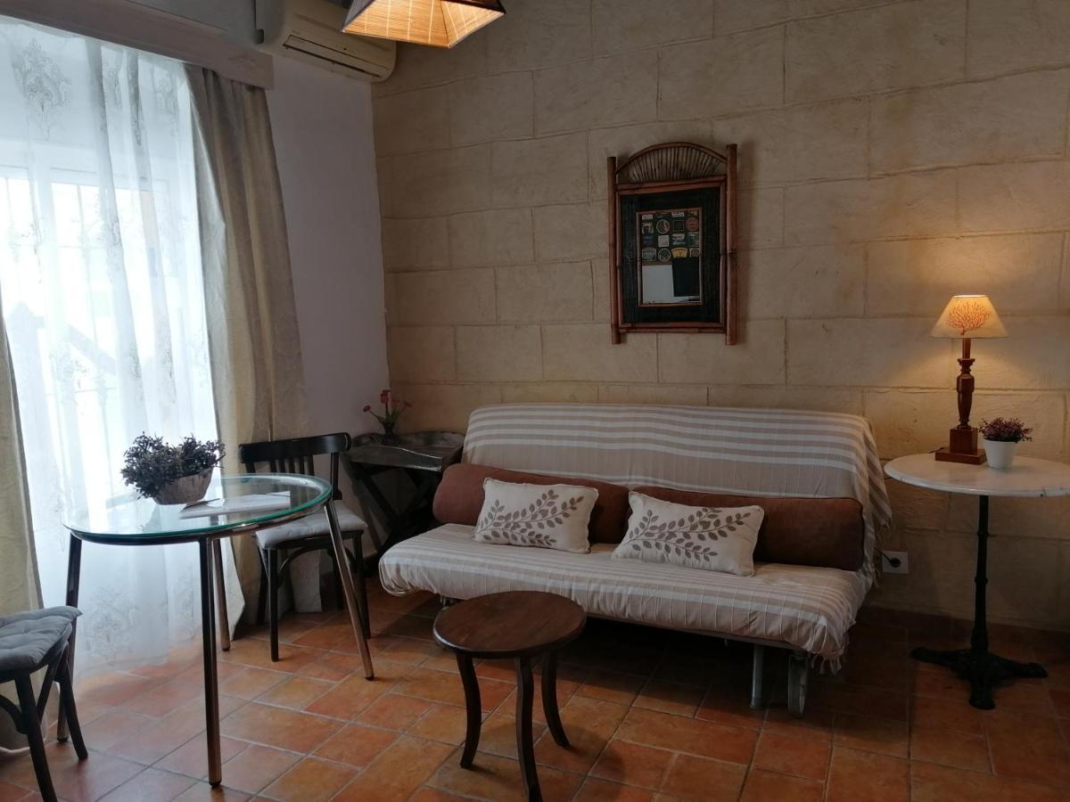 Hébergement de vacances El Patio Andaluz
