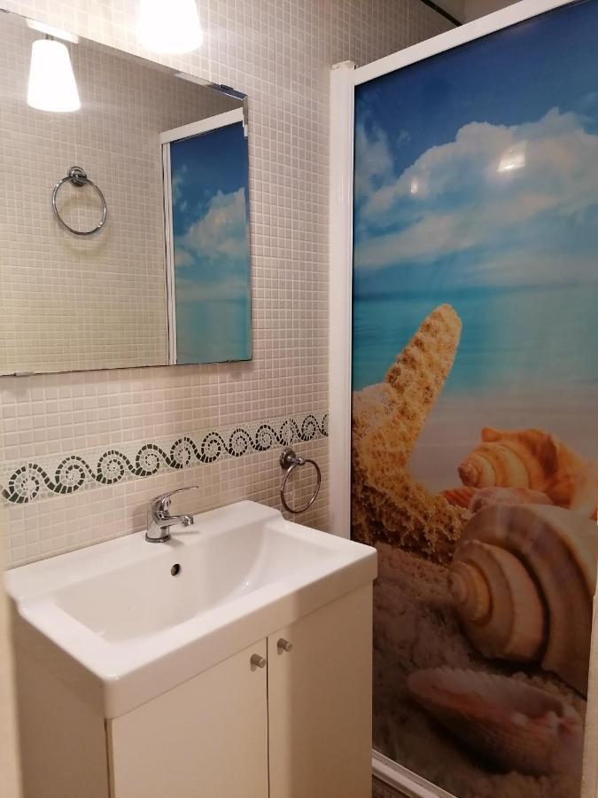 Hébergement de vacances El Patio Andaluz *