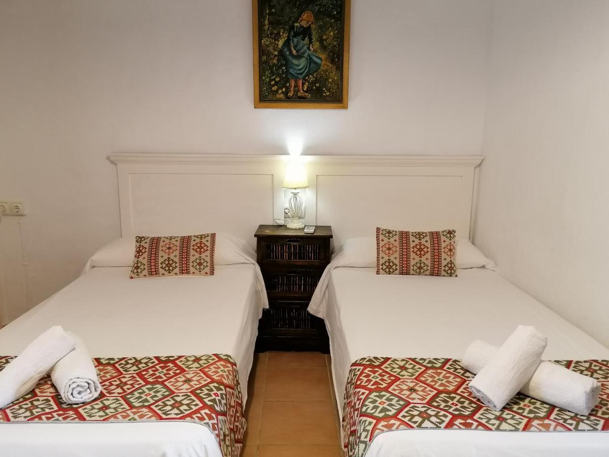 Hébergement de vacances El Patio Andaluz