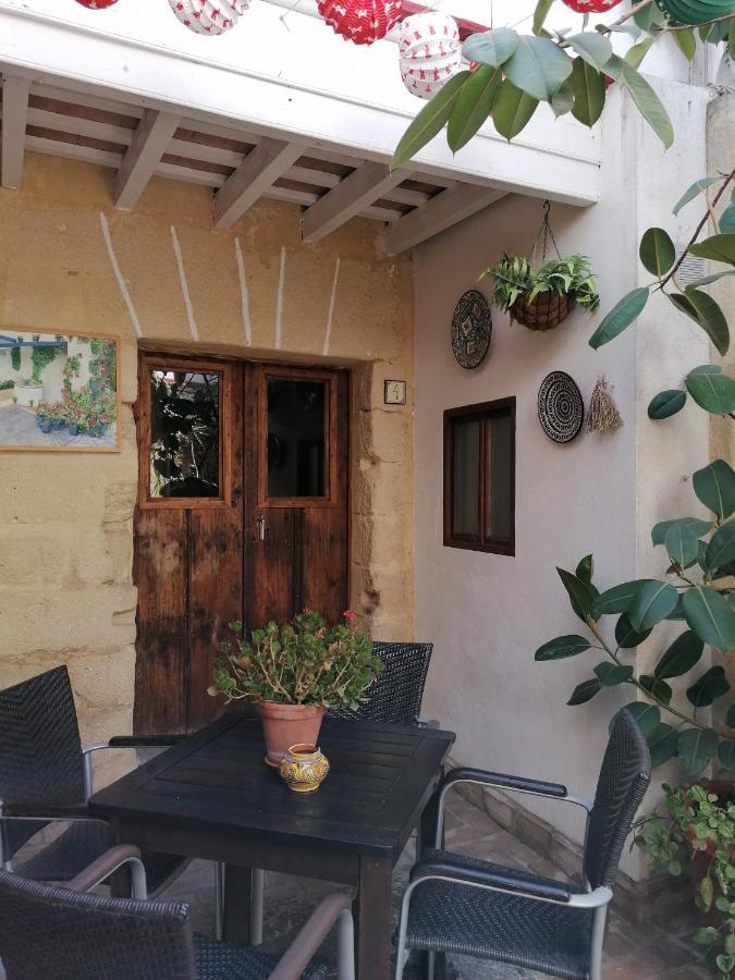 Hébergement de vacances El Patio Andaluz *
