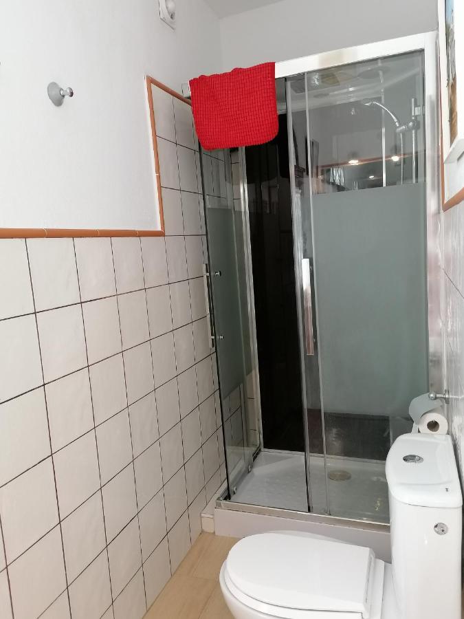 Hébergement de vacances El Patio Andaluz *