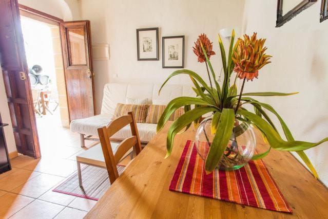 Hébergement de vacances El Patio Andaluz
