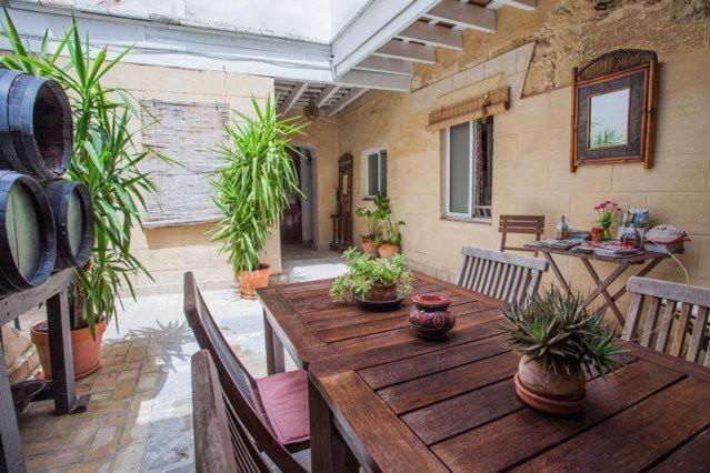 Hébergement de vacances El Patio Andaluz Jerez de la Frontera