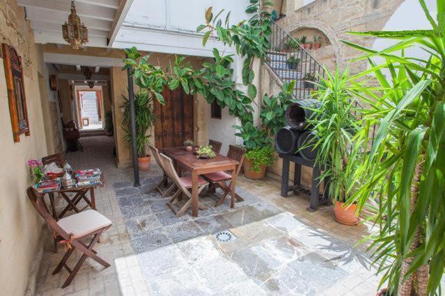 Hébergement de vacances El Patio Andaluz