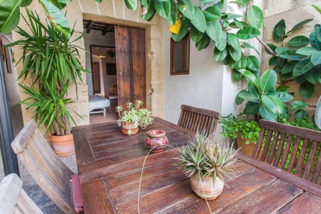 Hébergement de vacances El Patio Andaluz